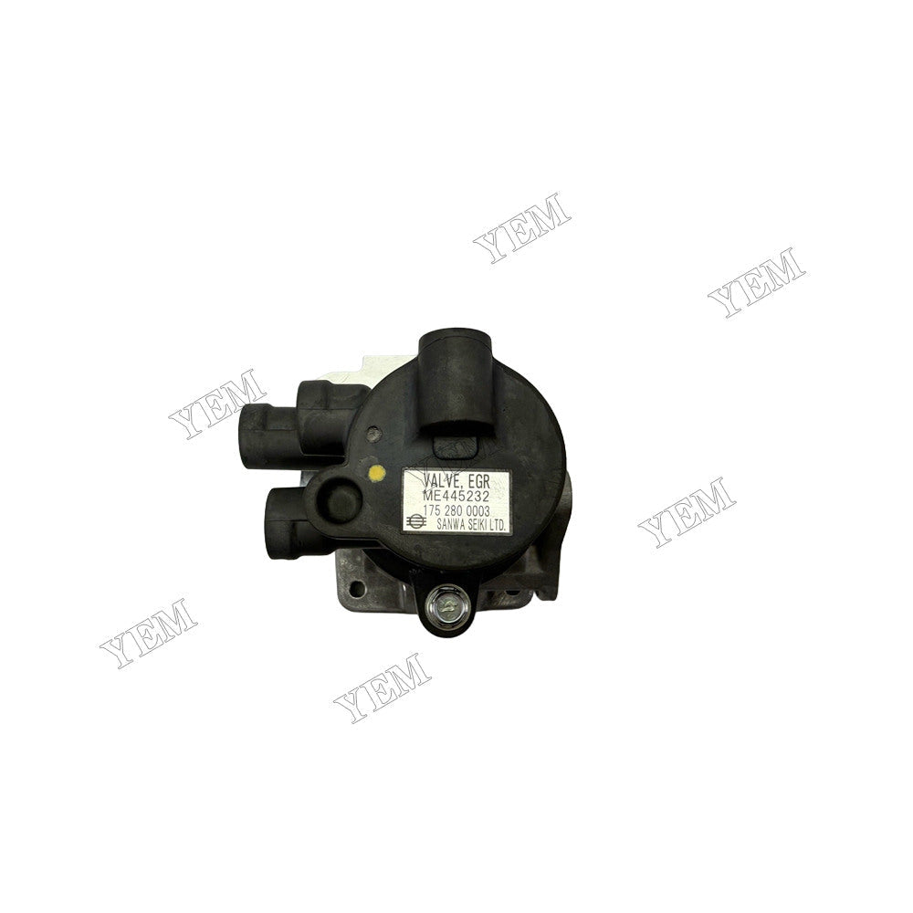 YEM Parts Egr Tube ME445232 for Mitsubishi Mechanical Spare Parts