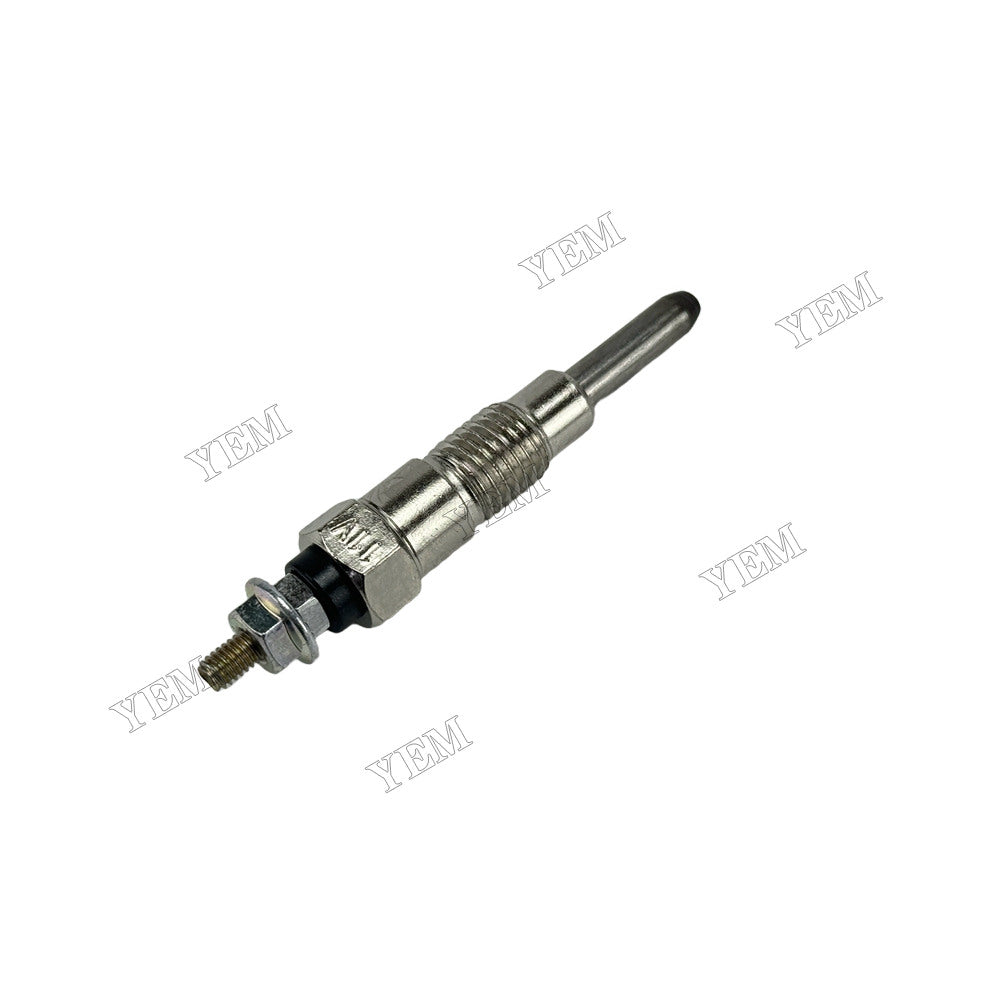 YEM Parts 3AE1 Glow Plug 5-81410049-0 5-81410-061-0 5-81410-061-1 for Isuzu For Isuzu