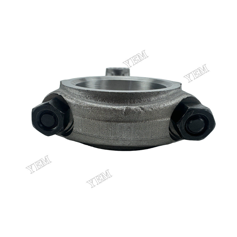YEM Parts 3KC1 Connecting Rod for Isuzu Mechanical Spare Parts For Isuzu