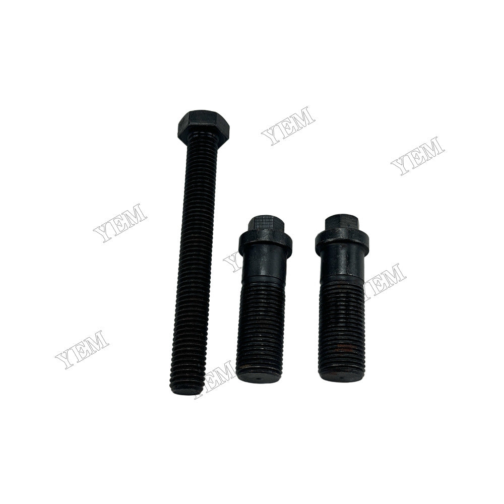 YEM Parts 4HK1 Front Oil Seal Installation Tool for Isuzu Mechanical Spare Parts For Isuzu