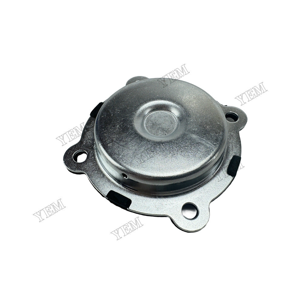 YEM Parts 4JG1 Exhaust Valve / Blow 110566080 for Isuzu Mechanical Spare Parts For Isuzu