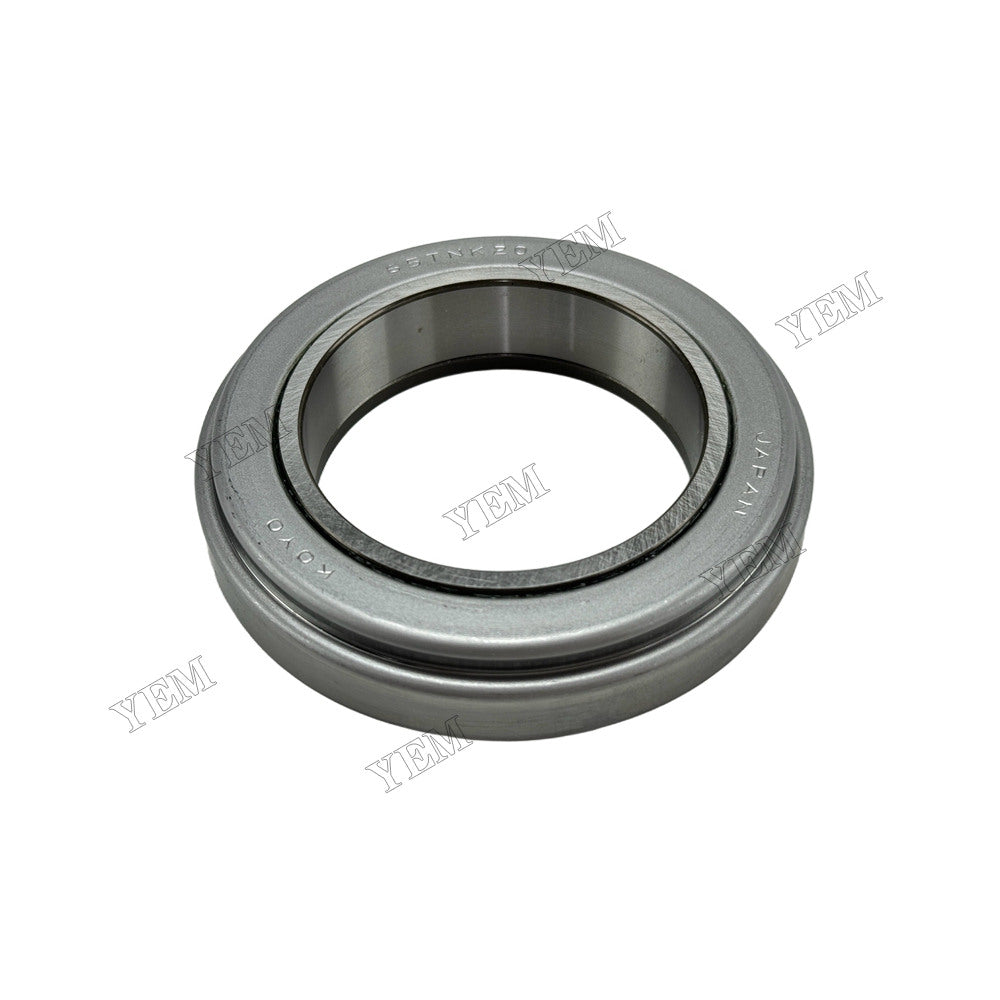 YEM Parts 6HE1 Inner Valve Spring 65TNK20 for Isuzu Mechanical Spare Parts