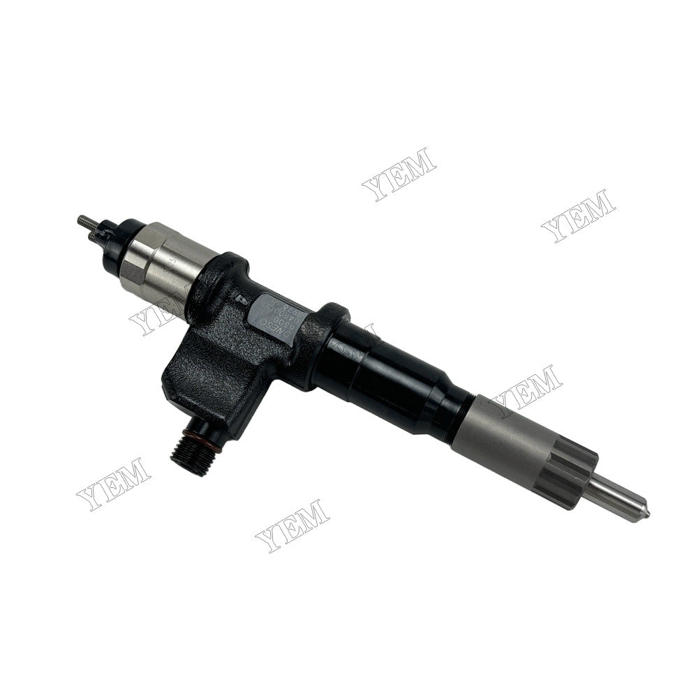 YEM Parts 6WG1 Injector 095000-6300 for Isuzu Mechanical Spare Parts For Isuzu