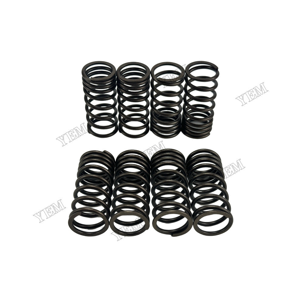 YEM Parts C190 Inner Valve Spring for Isuzu Mechanical Spare Parts