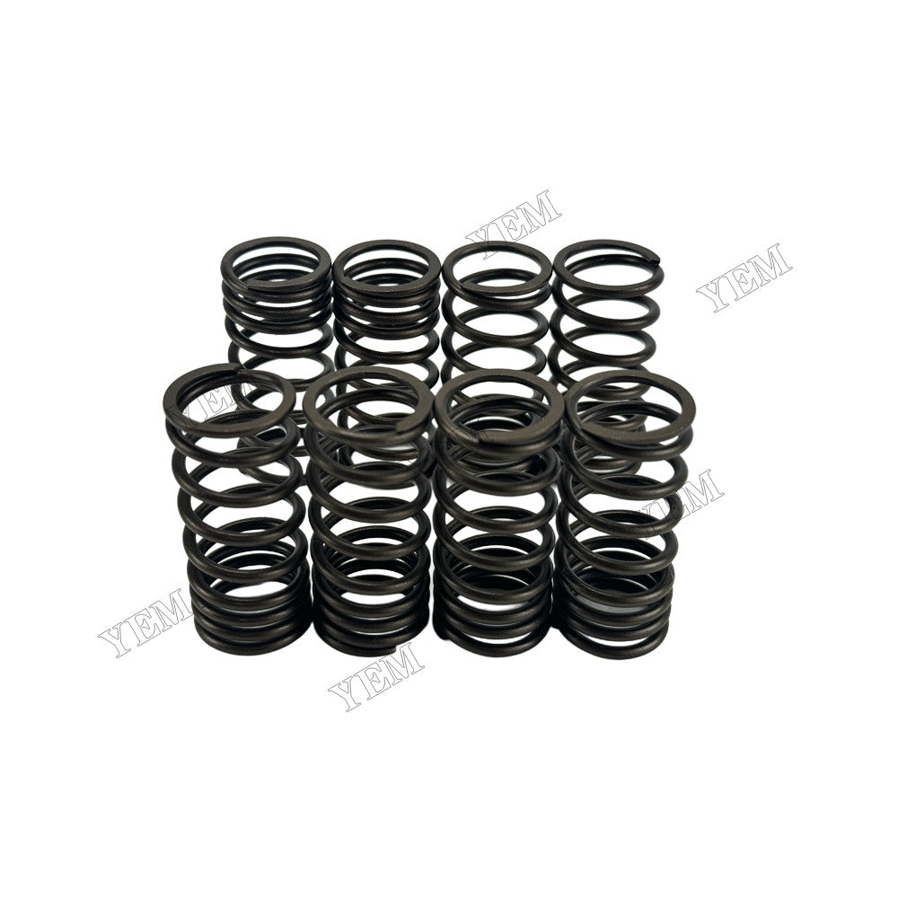 YEM Parts C190 Inner Valve Spring for Isuzu Mechanical Spare Parts For Isuzu