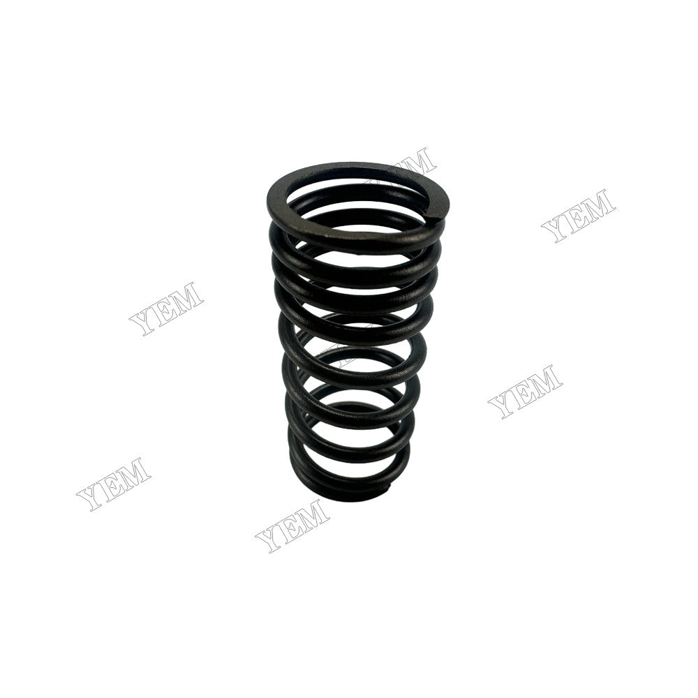 YEM Parts C190 Inner Valve Spring for Isuzu Mechanical Spare Parts For Isuzu