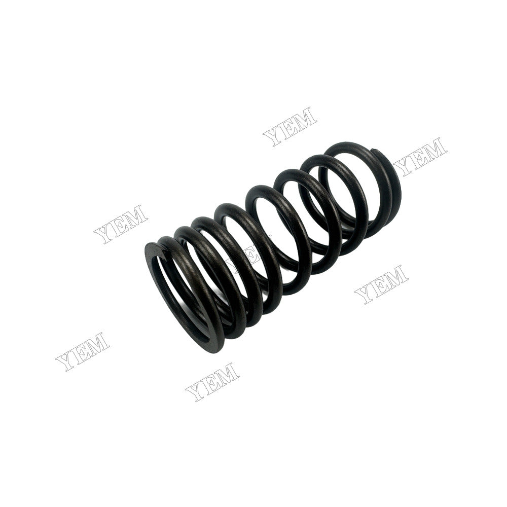 YEM Parts C190 Inner Valve Spring for Isuzu Mechanical Spare Parts For Isuzu