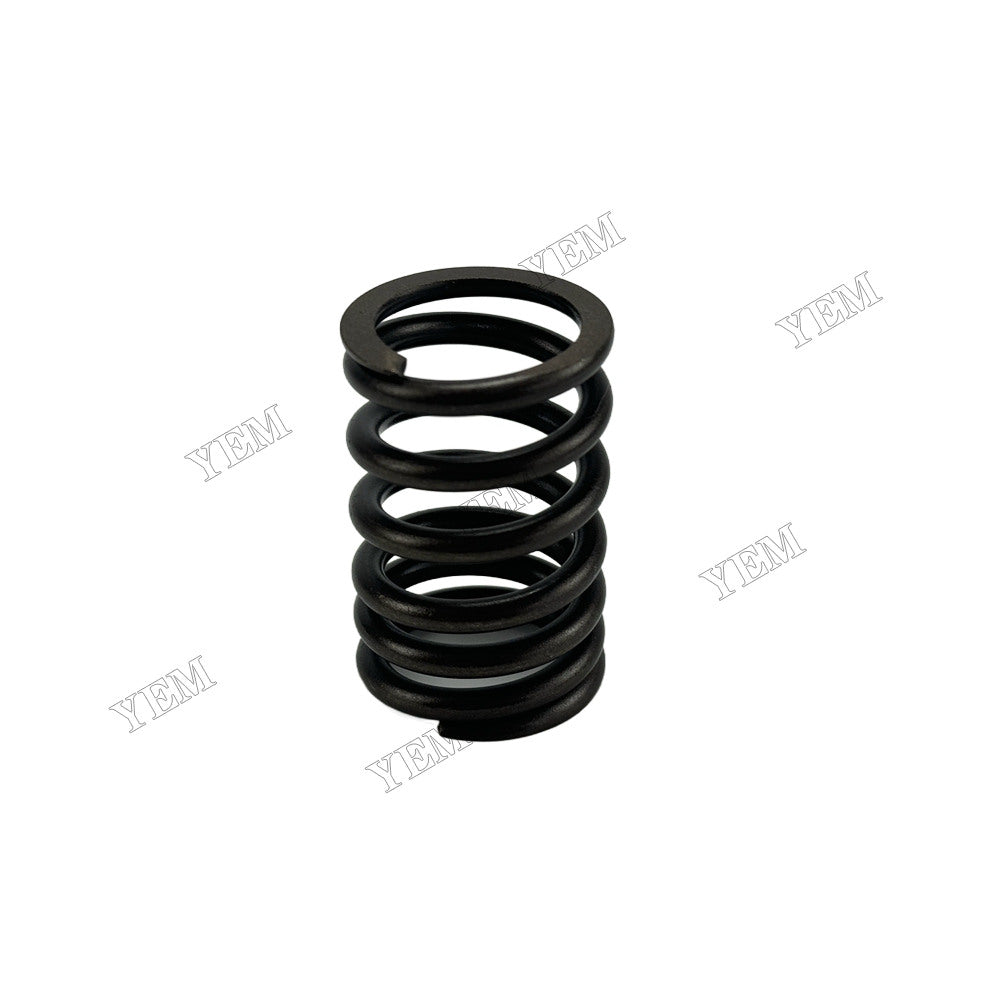 YEM Parts C190 Outer Valve Spring for Isuzu Mechanical Spare Parts For Isuzu