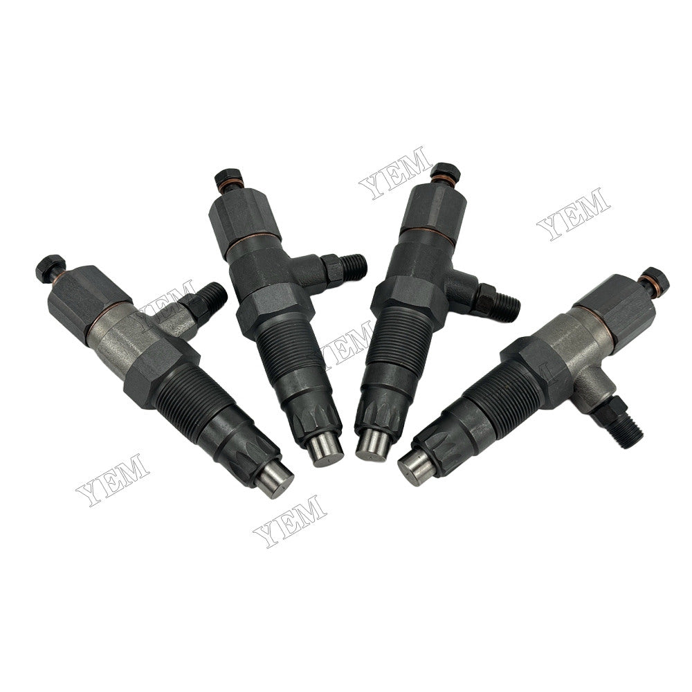 YEM Parts C240 Injector 81-3141 5153000391 for Isuzu Excavator EX50UR For Isuzu