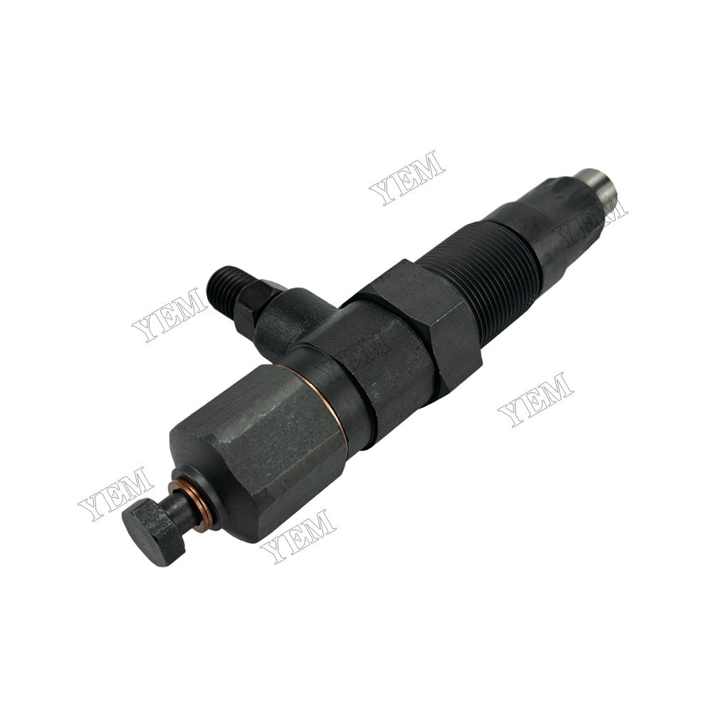 YEM Parts C240 Injector 81-3141 5153000391 for Isuzu Excavator EX50UR For Isuzu