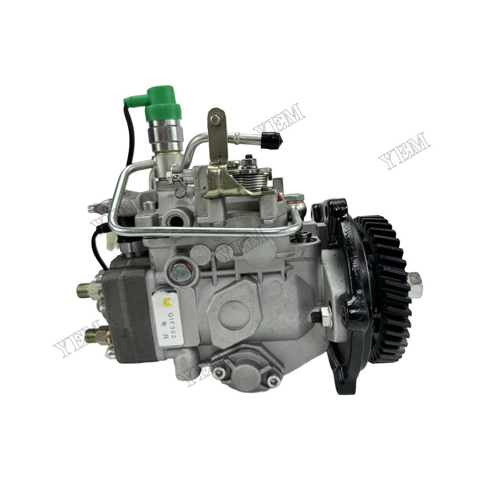 YEM Parts C240 Fuel Injection Pump 897136-6831 8-97136683-1 for Isuzu Parts For Isuzu