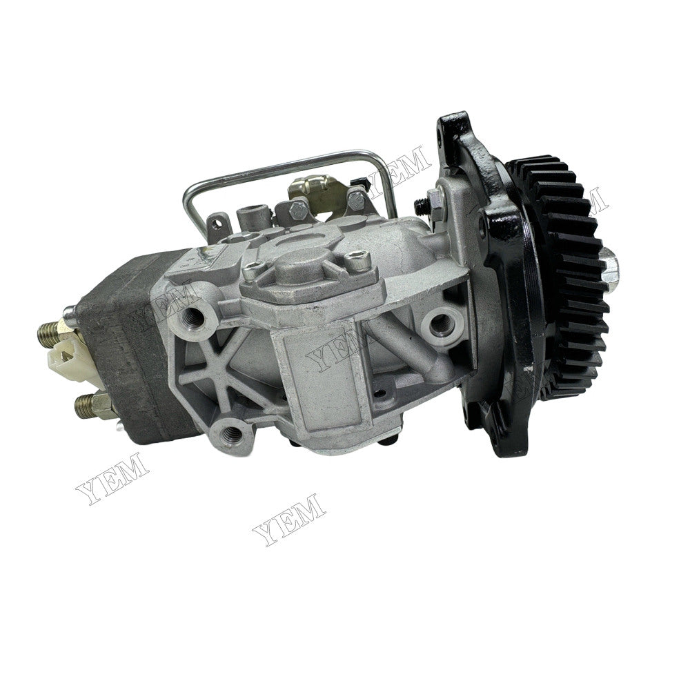 YEM Parts C240 Fuel Injection Pump 897136-6831 8-97136683-1 for Isuzu Parts For Isuzu