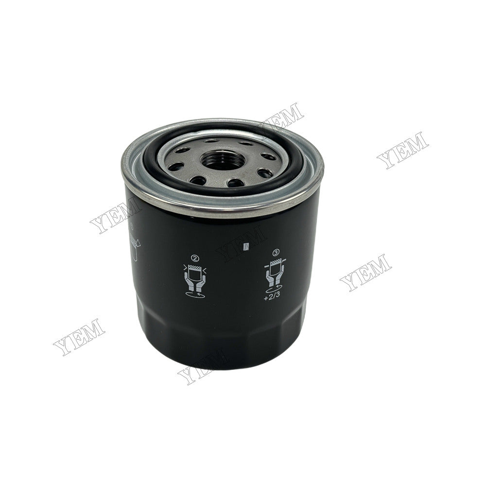 YEM Parts C240 Fuel Filter Element 600-311-6220 BC-CX514 8971725490 for Isuzu