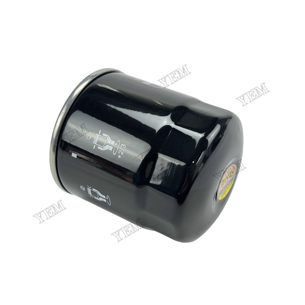 YEM Parts C240 Fuel Filter Element 600-311-6220 BC-CX514 8971725490 for Isuzu For Isuzu