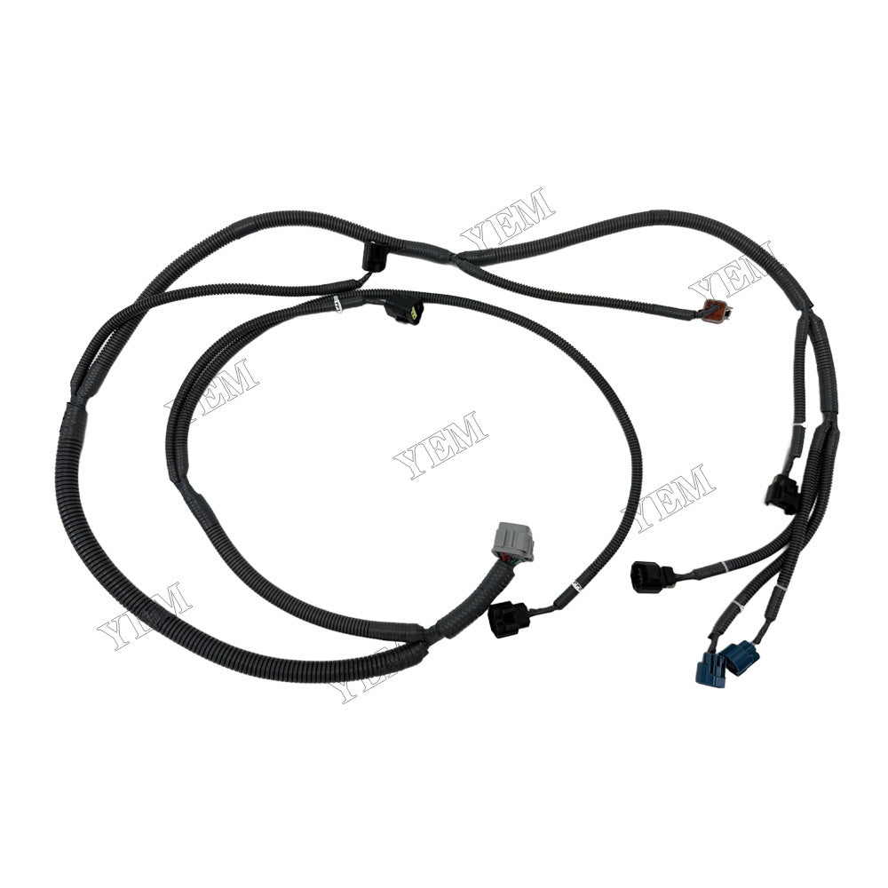 YEM Parts Hydraulic Pump Wiring Harness ZAX330-5A for Hitachi Mechanical Spare Parts