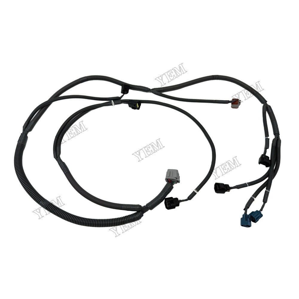 YEM Parts Hydraulic Pump Wiring Harness ZAX330-5A for Hitachi Mechanical Spare Parts