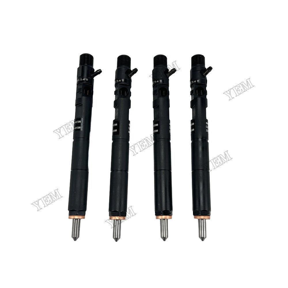 YEM Parts Injector 33801-4X500 33800-4X500 EJBR02801D for Hyundai Mechanical Spare Parts