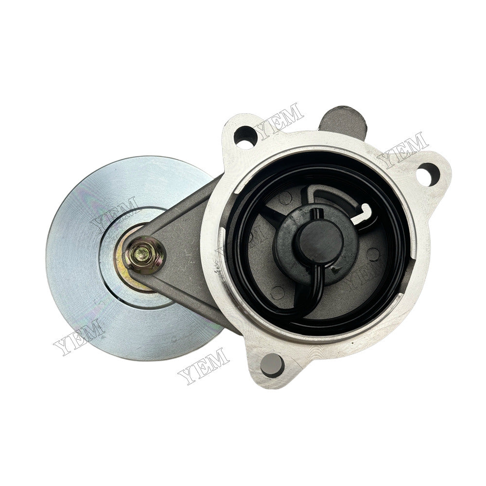 YEM Parts BF3L912 Belt Tensioner 04152510 for Deutz FL912 FL913 For Deutz