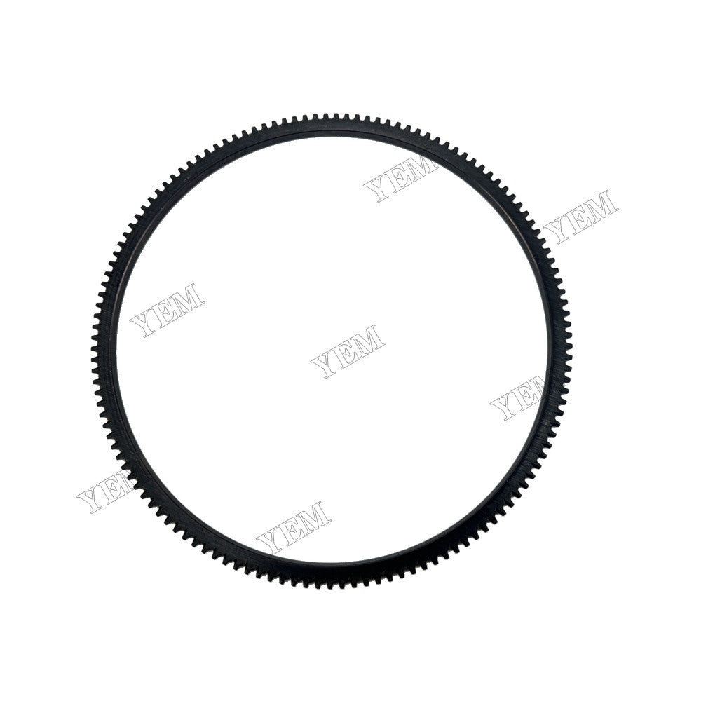 YEM Parts BF4L1011 Flywheel 04171009 04176379 for Deutz 1011F BF4L1011 F3L1011 BF3M1011F F2L1011F