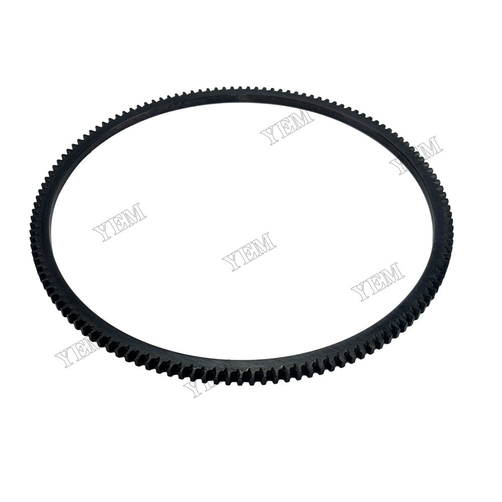 YEM Parts BF4L1011 Flywheel 04171009 04176379 for Deutz 1011F BF4L1011 F3L1011 BF3M1011F F2L1011F For Deutz