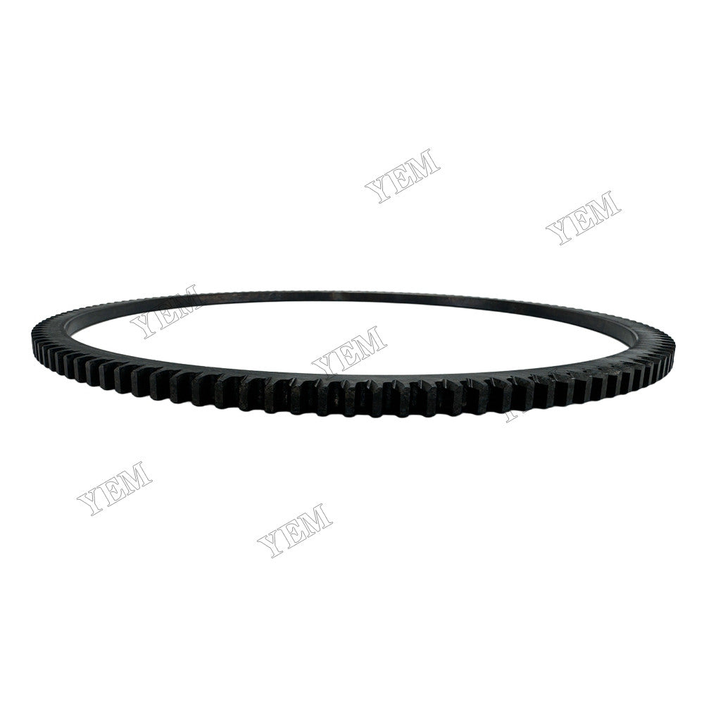 YEM Parts BF4L1011 Flywheel 04171009 04176379 for Deutz 1011F BF4L1011 F3L1011 BF3M1011F F2L1011F For Deutz