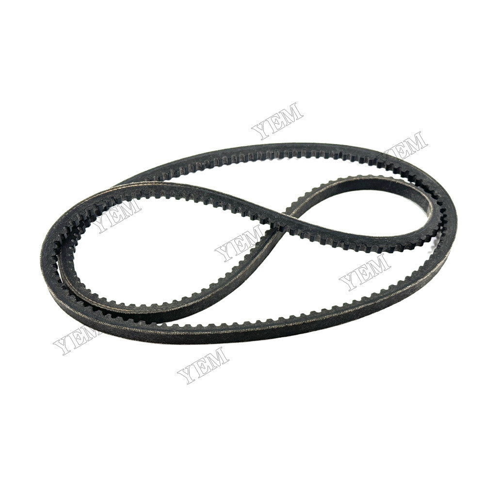 YEM Parts BF4M1011F Fan Belt 01179476 for Deutz Mechanical Spare Parts