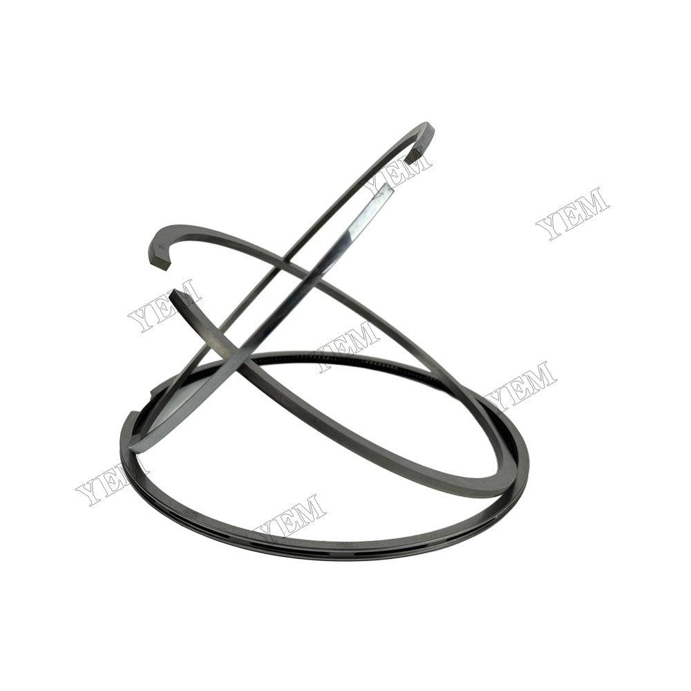 YEM Parts F6L513 Piston Rings Set 9-1532-00 10185N0 02423931 for Deutz For Deutz