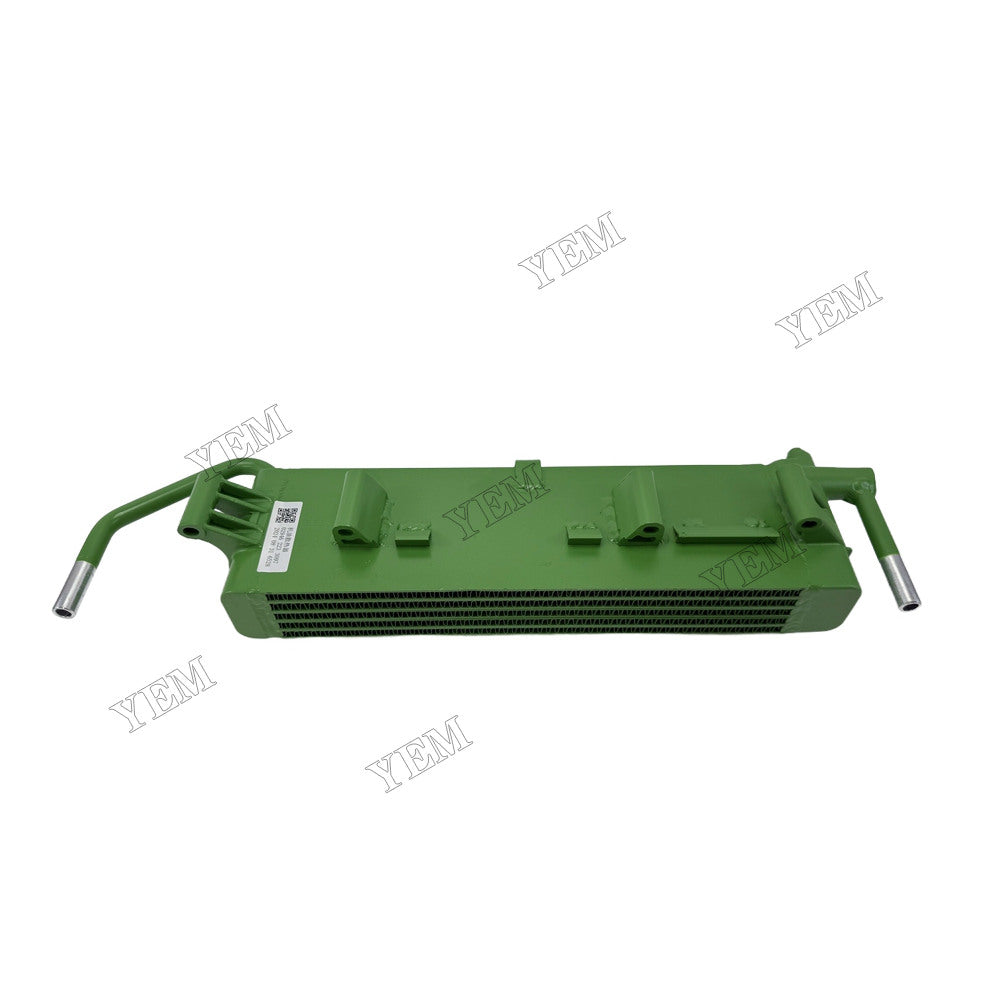 YEM Parts F6L913 Oil Cooler Core for Deutz Mechanical Spare Parts