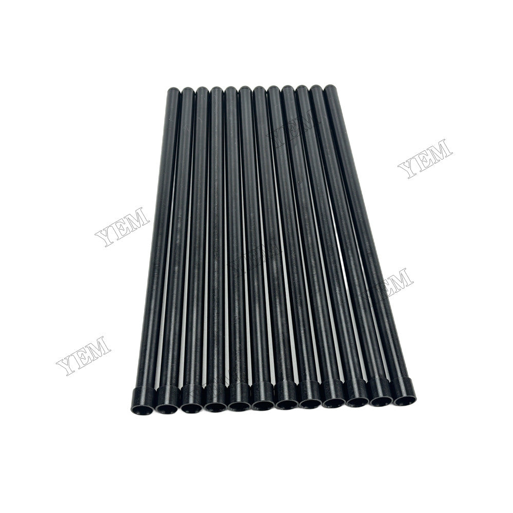 YEM Parts F6L913 Valve Push Rod 02133985 for Deutz Mechanical Spare Parts