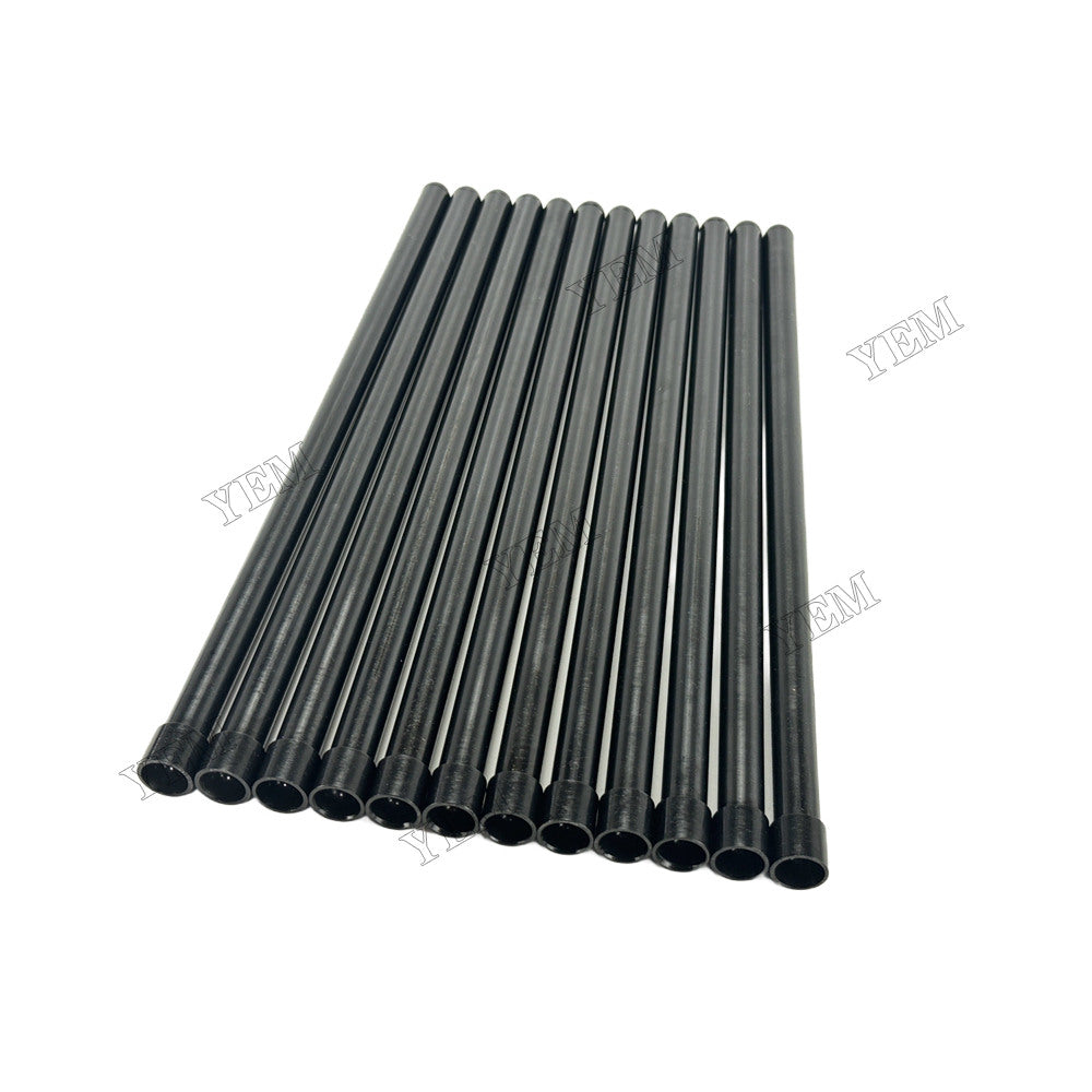 YEM Parts F6L913 Valve Push Rod 02133985 for Deutz Mechanical Spare Parts