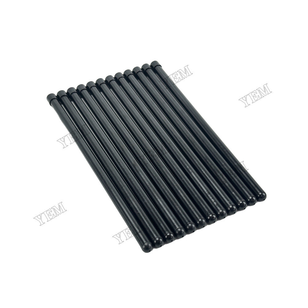 YEM Parts F6L913 Valve Push Rod 02133985 for Deutz Mechanical Spare Parts
