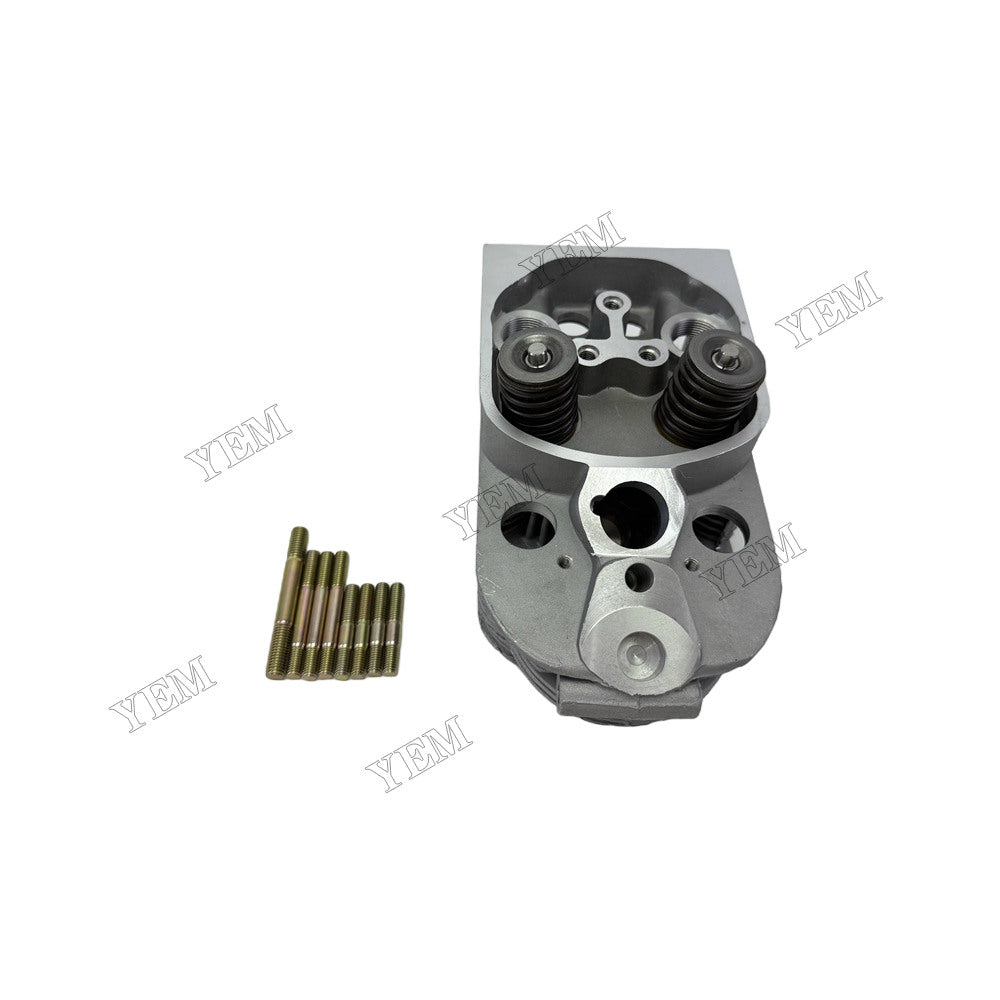 YEM Parts F6L913 Cylinder Head Assy 04159183 for Deutz Mechanical Spare Parts For Deutz