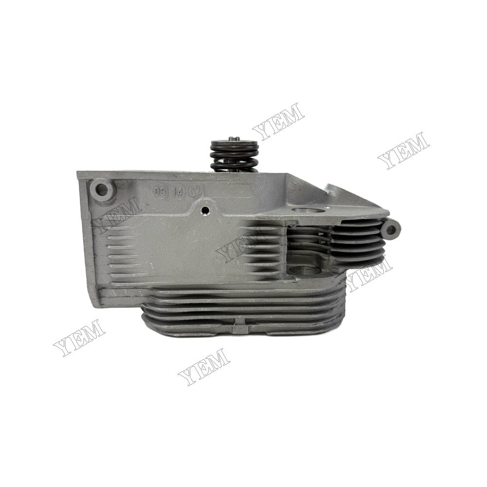 YEM Parts F6L913 Cylinder Head Assy 04159183 for Deutz Mechanical Spare Parts For Deutz