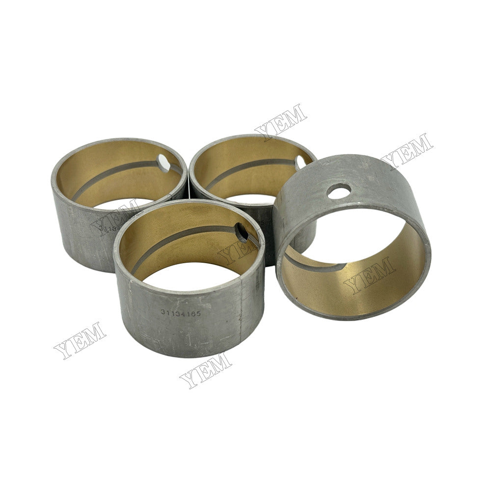 YEM Parts 1004-4 Camshaft Bush 31134165 31134164 31134163 for Perkins Tractor 3140 3340 3370 3660 4225 4235 4270 For Perkins