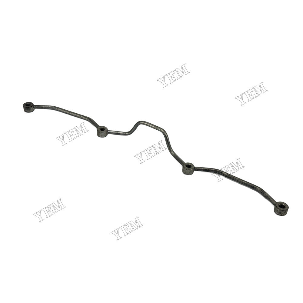 YEM Parts 1004-4 Fuel Pipe 3558X019 for Perkins Loader 700 800 900 For Perkins