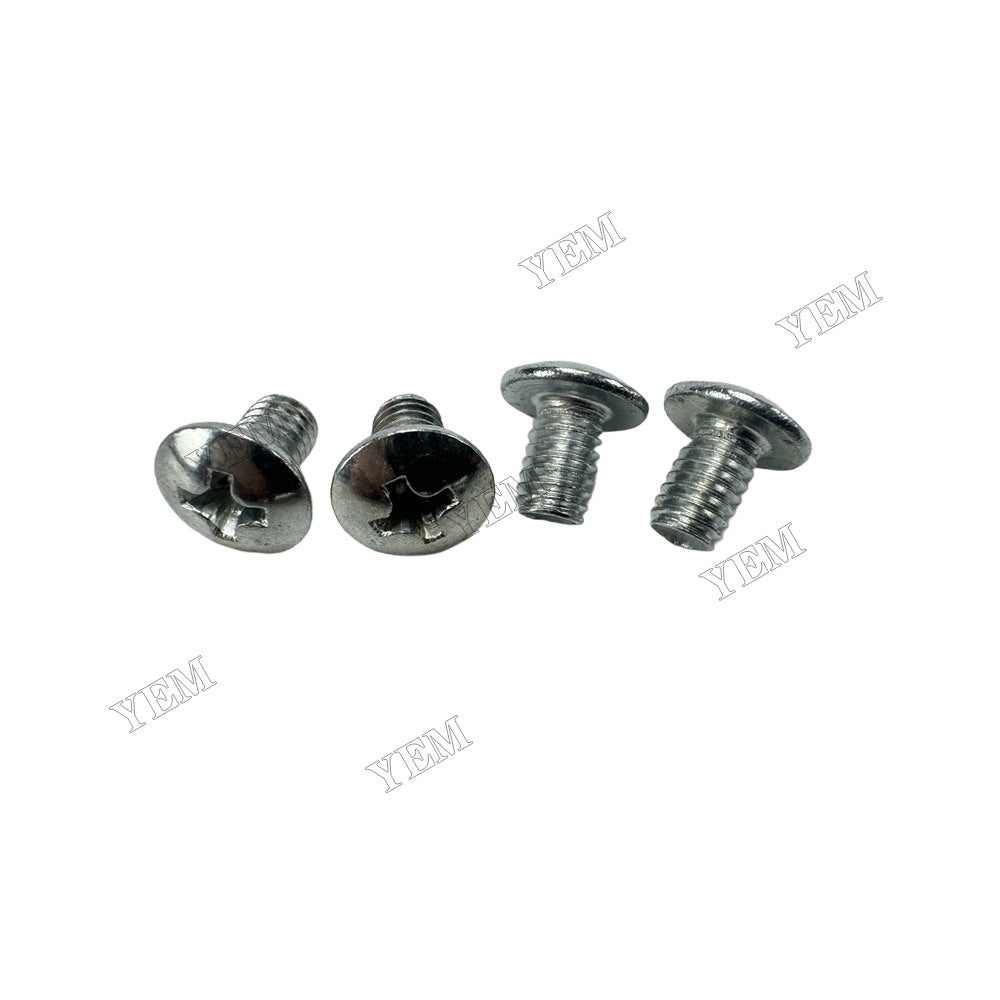 YEM Parts 403D-11 Exhaust Valve / Blow 110566080 for Perkins G6030 MC28 L140 LS140 T1010 T2310 TC40A TZ18DA For Perkins