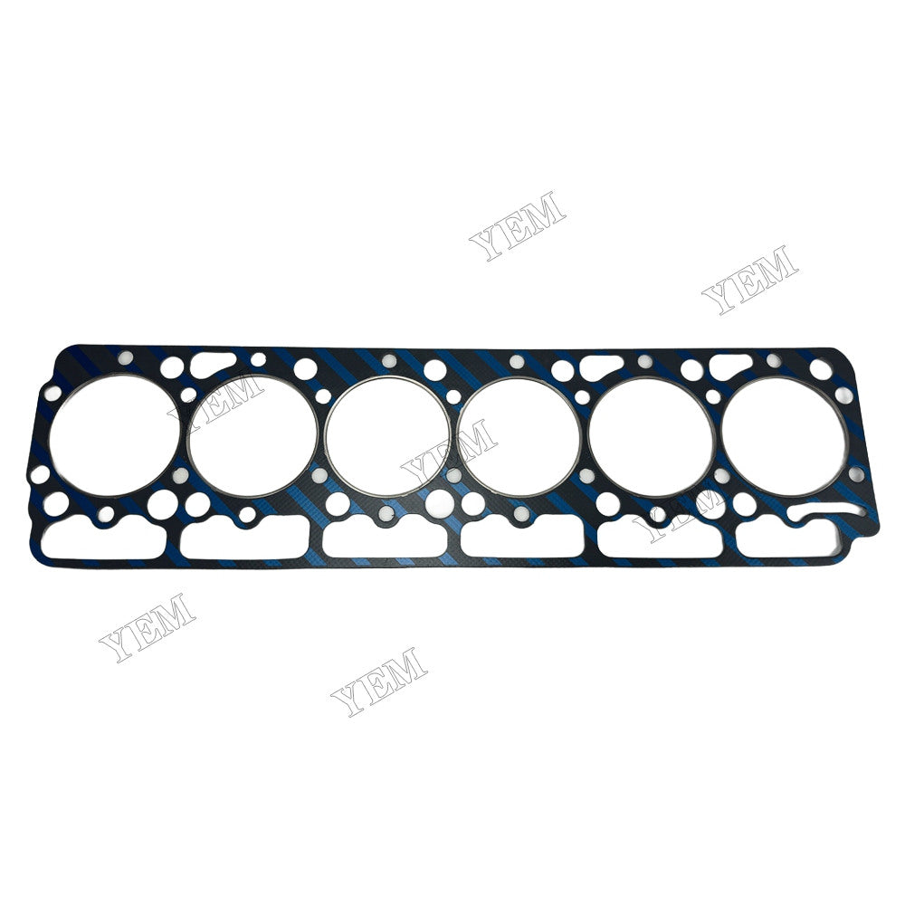 YEM Parts DT466 Head Gasket 1819547C1 for Perkins Mechanical Spare Parts For Perkins
