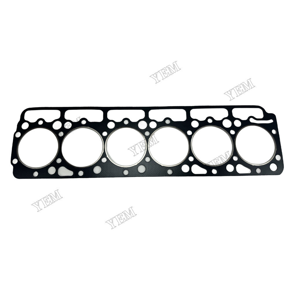 YEM Parts DT466 Head Gasket 1819547C1 for Perkins Mechanical Spare Parts For Perkins