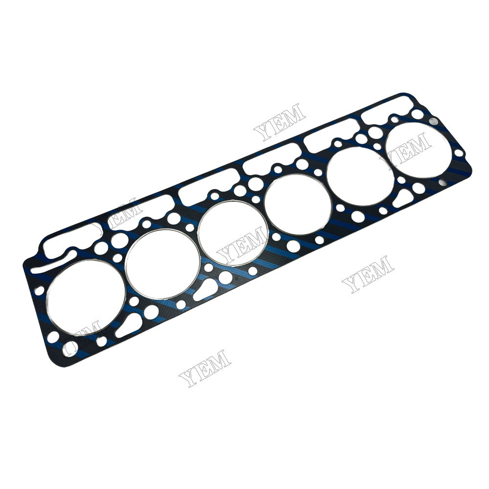 YEM Parts DT466 Head Gasket 1819547C1 for Perkins Mechanical Spare Parts For Perkins
