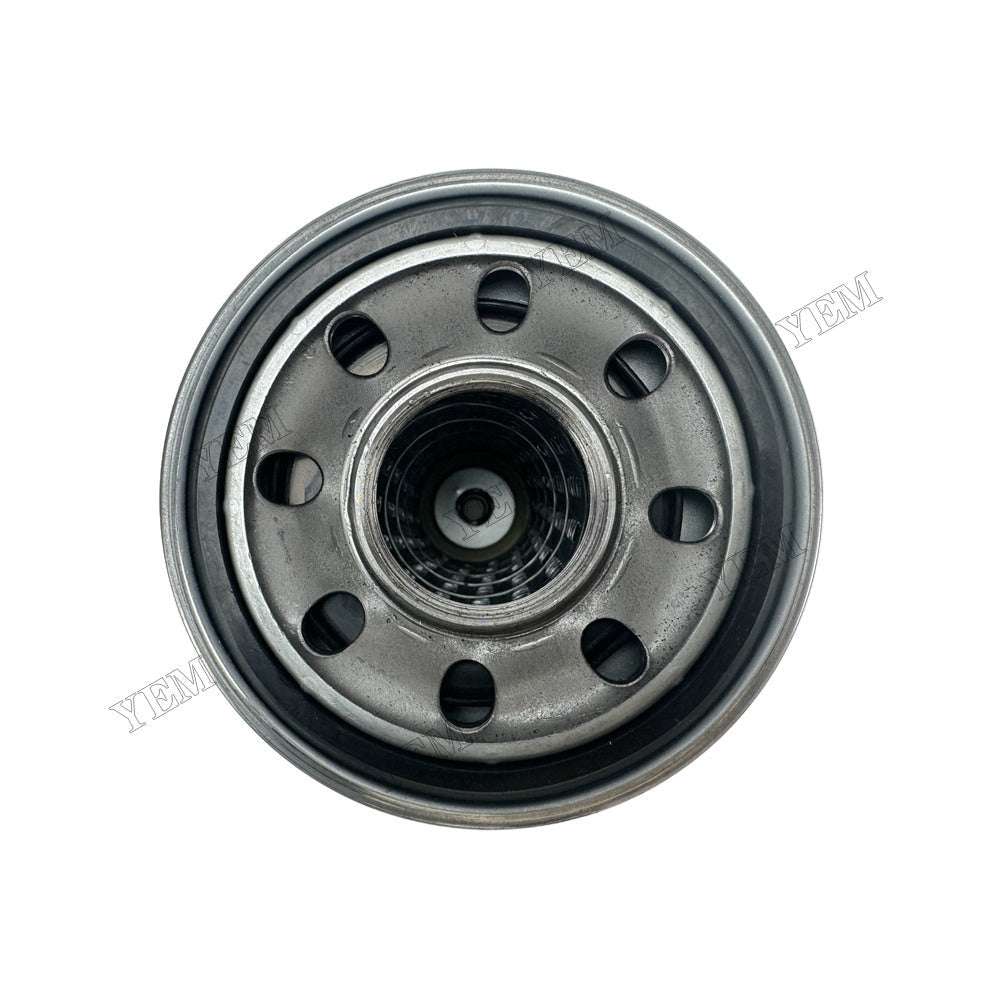 YEM Parts Oil Filter 7092312c2 for Perkins Mechanical Spare Parts For Perkins