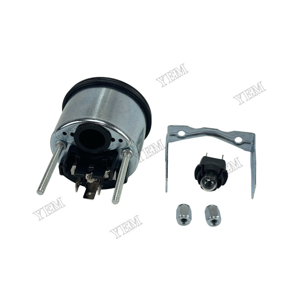 YEM Parts Pressure Gauge 24V 36891216 for Bobcat Mechanical Spare Parts For Bobcat