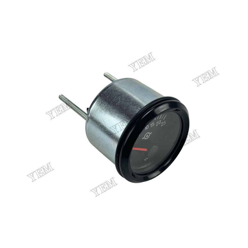YEM Parts Pressure Gauge 24V 36891216 for Bobcat Mechanical Spare Parts For Bobcat