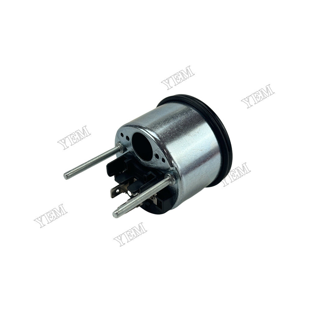 YEM Parts Pressure Gauge 24V 36891216 for Bobcat Mechanical Spare Parts For Bobcat