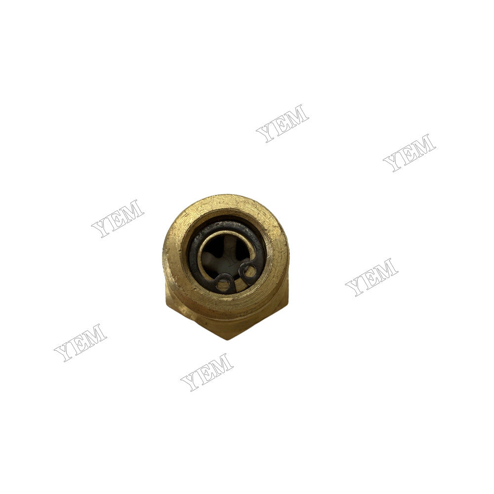 YEM Parts Check Valve 35248142 35248145 for Bobcat Mechanical Spare Parts For Bobcat