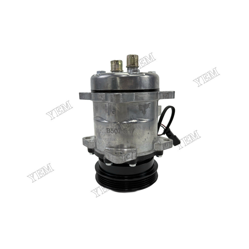 YEM Parts Air Compressor 7363374 2228608974 for Bobcat Mechanical Spare Parts For Bobcat