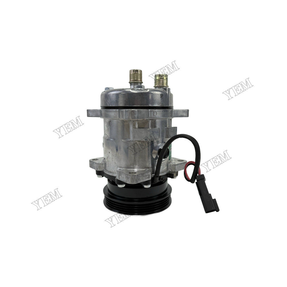 YEM Parts Air Compressor 7363374 2228608974 for Bobcat Mechanical Spare Parts For Bobcat