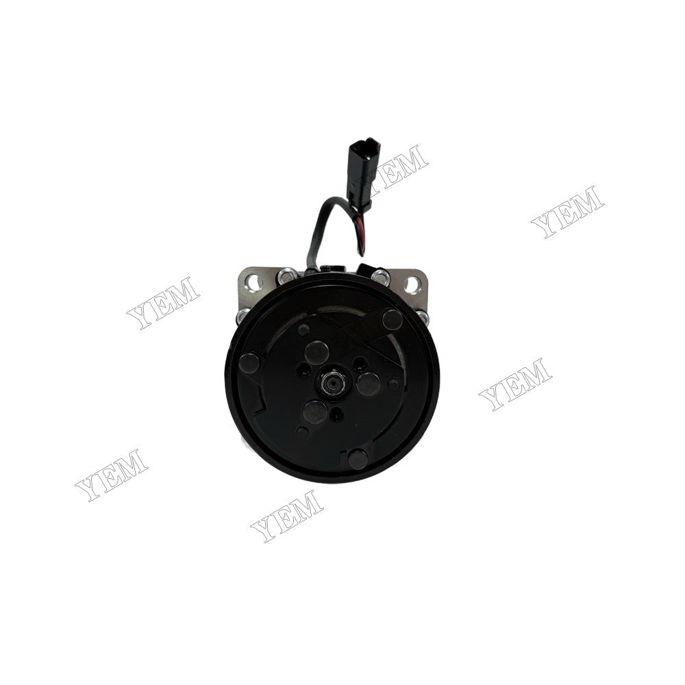 YEM Parts Air Compressor 7363374 2228608974 for Bobcat Mechanical Spare Parts For Bobcat