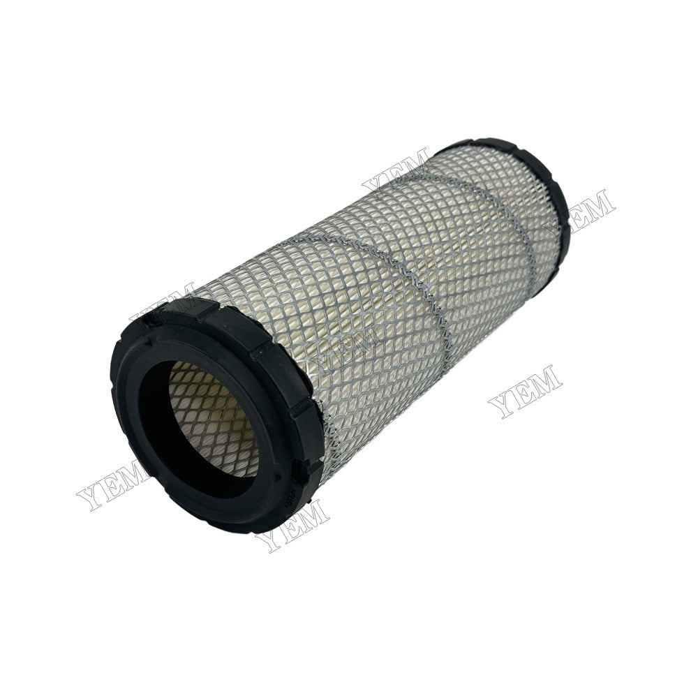 YEM Parts Air Filter BC-858AB P821575 6672467 P822858 6672468 for Bobcat 325 328 329 425 428 E26 E32 E35 463 553 S70 For Bobcat