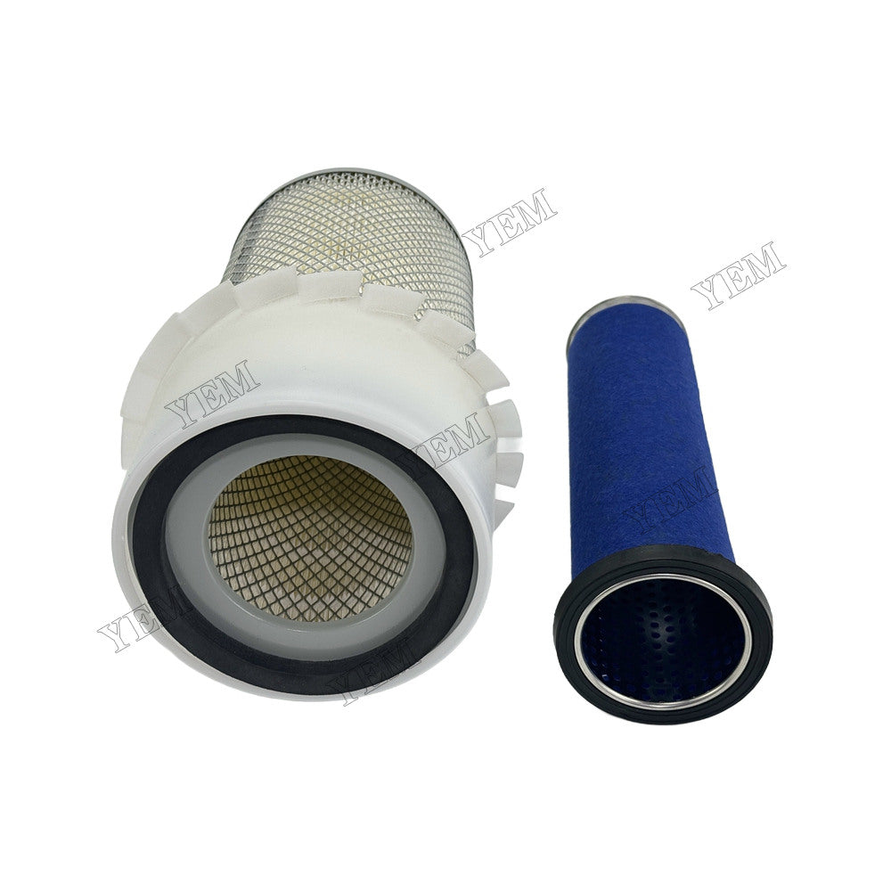 YEM Parts Air Filter Ass'Y 6681475+6681474 for Bobcat Mechanical Spare Parts For Bobcat