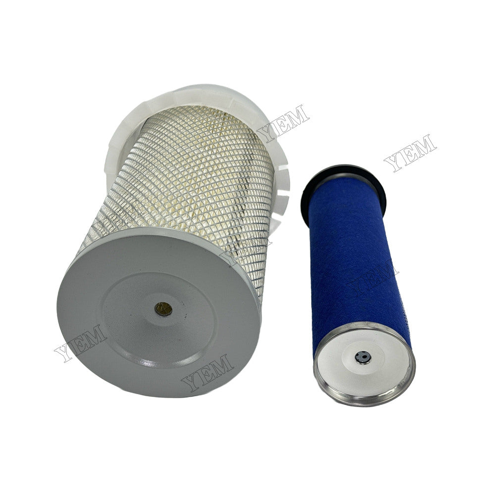 YEM Parts Air Filter Ass'Y 6681475+6681474 for Bobcat Mechanical Spare Parts For Bobcat